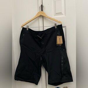 Dakine Thrillium mountain bike shorts men's size XL black